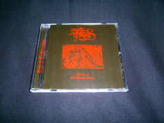 ARTES NEGRAS - Sons of Condemnation. CD