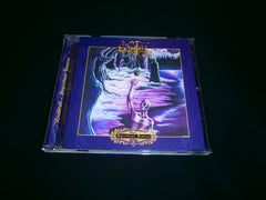 WINDFALL - Spiritual Famine. CD