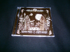 OTHUYEG - The Doom Walker. CD