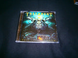 TESTAMENT - Dark Roots of Earth. CD