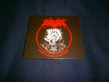 SADOMATOR - Goats Brew Alcolust. CD