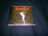 POWER FROM HELL - Sadismo. CD