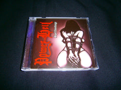 POWER FROM HELL - Spellbondage. CD