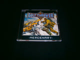 BOLTTHROWER - Mercenary. CD