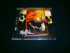 NEPAL - Manifiesto. CD