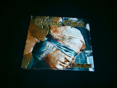 ROTTING CHRIST - A Dead Poem. CD