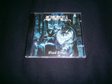 SAMAEL - Blood Ritual. CD