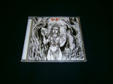 LADY EVIL - Lilith. CD
