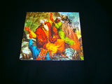 GRAND BELIAL'S KEY - Kohanic Charmers. Digipak CD