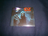 OZ - Forced Commandments. Digipak CD