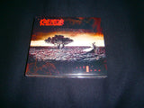 KREATOR - Endorama. Double Digipak CD