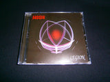 DEICIDE - Legion. CD