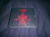 CELTIC FROST - Morbid Tales. CD