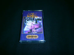 WINDFALL - Spiritual Famine. Tape