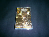 PANDEMIA - Live in Porto Alegre 93. Tape