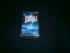 ABSU - The Third Storm of Cythraul. Tape