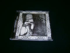 NARGAROTH - Rasluka. CD