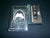 NECHRIST - Abominations in the Holy Temple. Tape