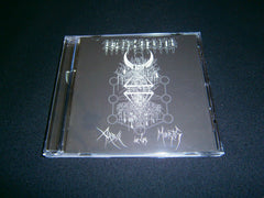DEATHXECUTOR - Arbol de los Muertos. CD