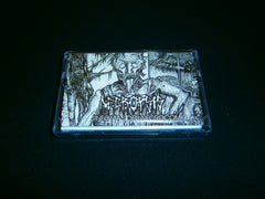 NECROPSIS - Sinfonias del Necromonio. Tape