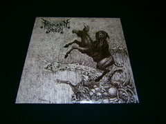 INVOCATION SPELLS - Spread Cruelty in the Abyss. 12" LP Vinyl