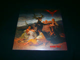 MORTEM - Demon Tales. 12" Gatefold LP Vinyl