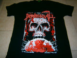 DEATH TO ALL - Latin America Tour 2024. T-Shirt