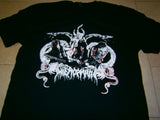 HIEROPHANT - Gateway to the Abyss. T-Shirt