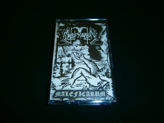MALEFICARUM - Maleficarum. Tape