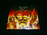 MERCYFUL FATE - 9. CD