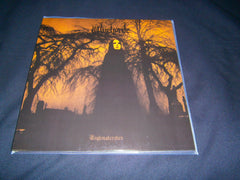 ULVEHYRDE - Englemakersken. 12" LP Vinyl