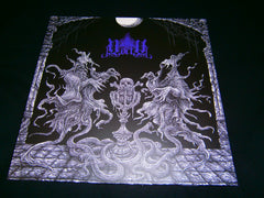 NOCTU - Norma Evangelius Tenebris. 12" LP Vinyl