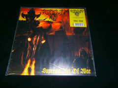 STORMLORD - Supreme Art of War. 12" LP Vinyl