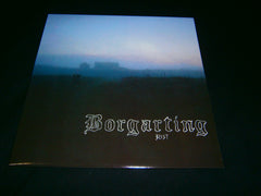 BORGARTING - Beist. 12" LP Vinyl