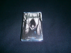 ULVEHYRDE - Englemakersken. Tape