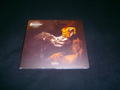 SVARTELDER - Pyres. Digipak CD