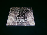 UBUREN - Usurp the Throne. Digipak CD