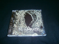 MYRONATH - Inferno CD