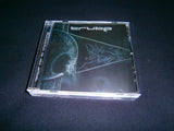 TRUBE - Zone of Alienation. CD