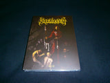 KVALVAAG - Seid. A5 Digipak CD