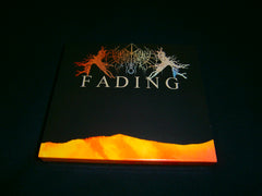 STELLAR DESCENT - Fading. CD