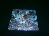 NIFROST - Orkja. Digipak CD