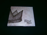 NIFROST - Blykrone. Digipak CD