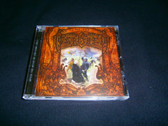 PERISHED - Seid. CD