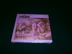 VIGLJOS - Tome I: Apidae. Digipak CD