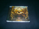 OBSCURA QALMA - Veils of Transcendence. CD