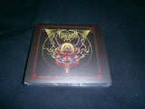 ISHVARA - Shape of a Void to Come. Digipak CD