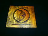CURSED CEMETERY - A Forgotten Epitaph. Digipak CD