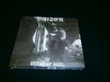 BRISEN - Shade of Soul. Digipak CD