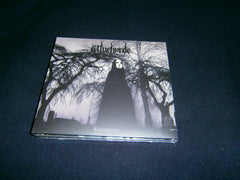 ULVEHYRDE - Englemakersken. Digipak CD